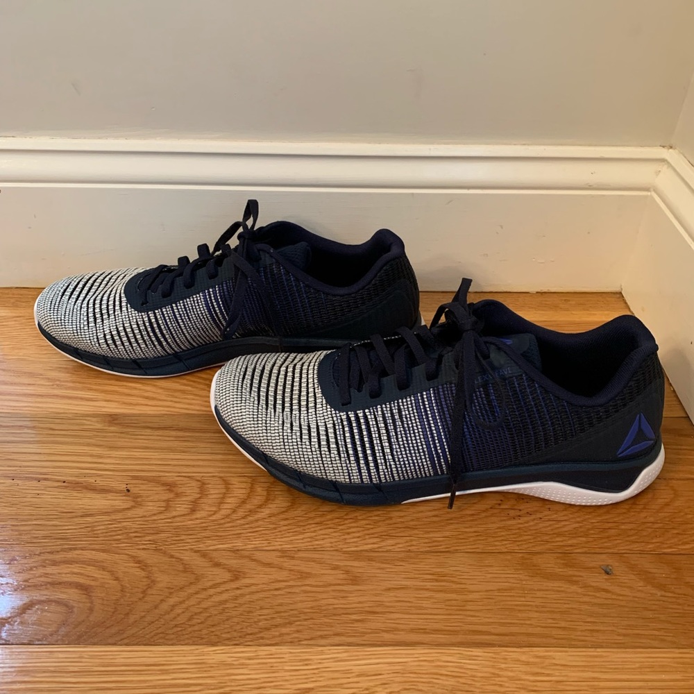Reebok Fast Flexweave Sneakers